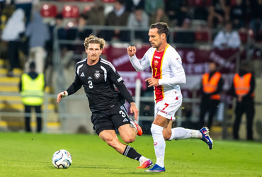 Latvia vs Montenegro (23:00 – 02/10)