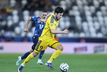 Kazakhstan vs Moldova (21:00 – 02/10)